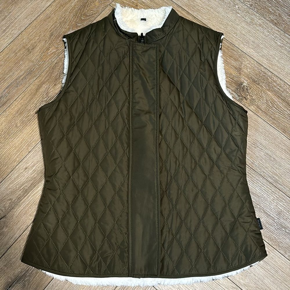 Belstaff Vest 